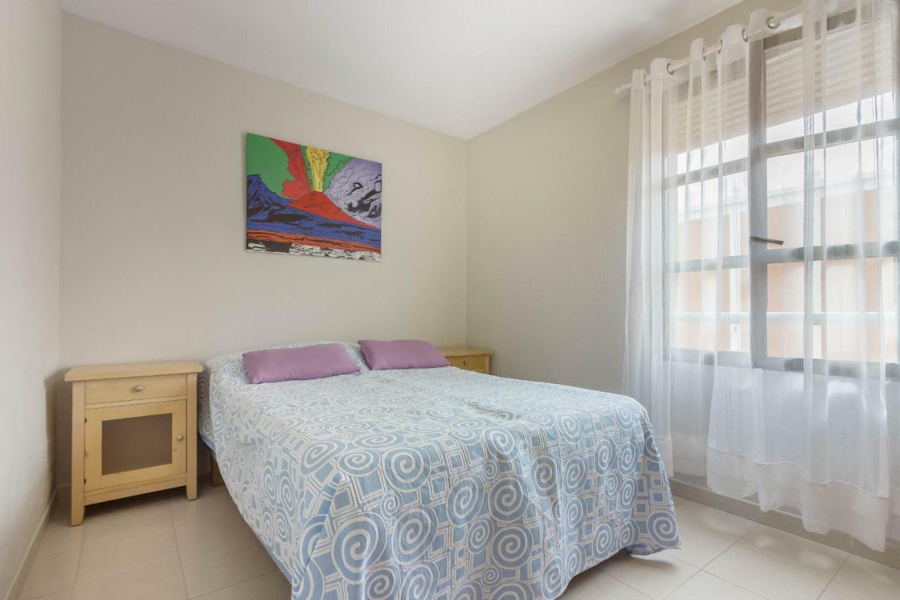 Beautiful 2-Bed Townhouse Near La Tejita Beach/El Medano! Exterior foto
