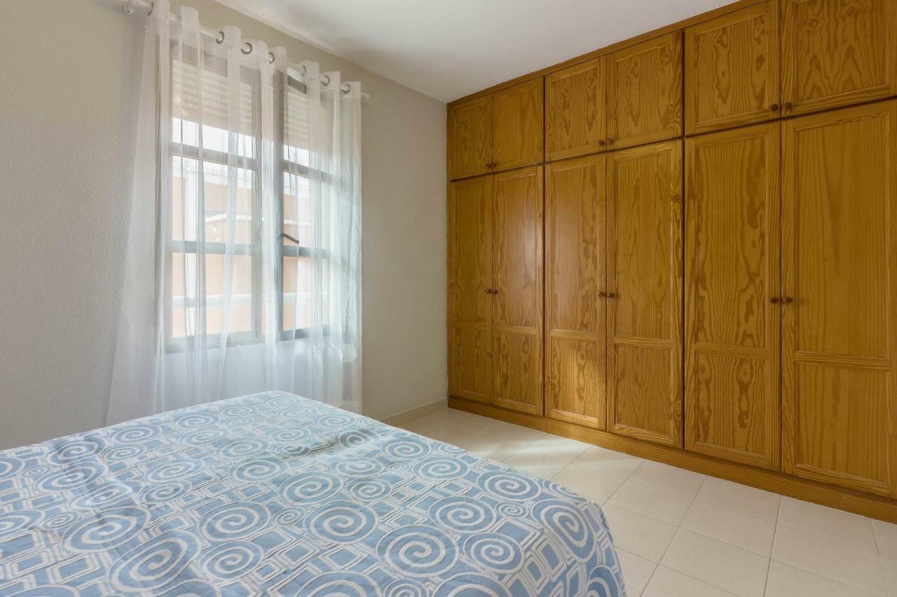 Beautiful 2-Bed Townhouse Near La Tejita Beach/El Medano! Exterior foto